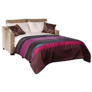 Geneva - 3 Seater Sofabed (Crown Mattress)