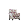 Geneva - Gallery Accent Chair