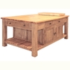 Gert Cooks Table