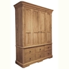 Gert Housekeeper Cupboard