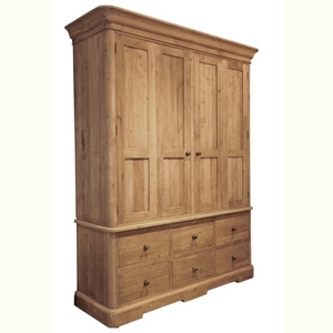 Gert Housekeeper Cupboard