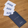 Gift Vouchers