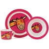Giraffe - Melamine Set