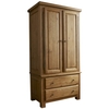 Giselle - 2 Door Gents Wardrobe