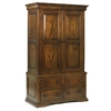 Grosvenor - 2 Door Wardrobe(FLAT PACK)