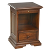 Grosvenor - 2 Drawer Bedside Chest