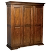 Grosvenor - 3 Door All Hanging Wardrobe
