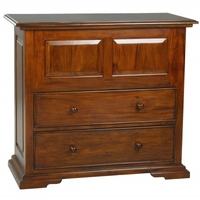 Grosvenor - Blanket Chest