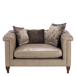 Grosvenor Snuggler,  Leather