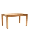 Hannover Extending Dining Table,  Oiled Oak