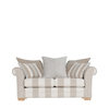 Harborough - 2 Seater Sofa Pillow Back