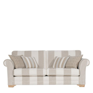 Harborough - 3 Seater Sofa Standard Back