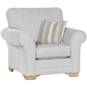 Harborough Standard Chair,  Duck egg