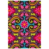 Harlequin - Rug (HA10-002 Scroll Multi)