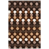 Harlequin - Rug (HA10-004 Dotty Brown)