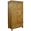 Hartford - Large Wardrobe with 1 drawer