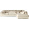 Heaven - Corner Group RHF
