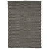 Helix Rug Grey