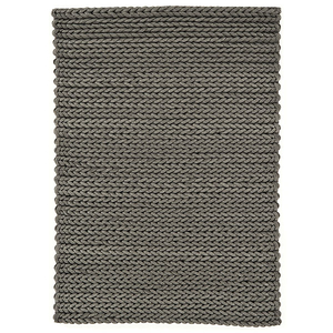Helix Rug Grey