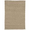 Helix Rug Taupe