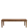 Hemington 134cm Bench