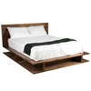 Hendricks - Bonnie Queen Bed
