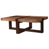 Hendricks - Bryan Coffee Table