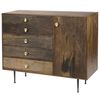 Hendricks - Julian Dresser