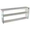 Hermes - Low Shelf