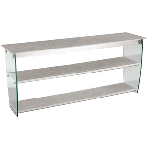 Hermes - Low Shelf