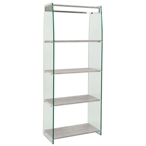 Hermes - Tall Shelf