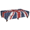 Hope Glory - Footstool