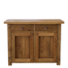 Indiana Reclaimed Wood Small Sideboard