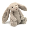Jellycat Bashful Bunny,  Beige