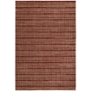 Joseph Abboud Mulholland Rug Ruby