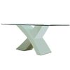 Kai - Dining Table (White)