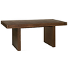 Kalia - Panel Leg Dining Table
