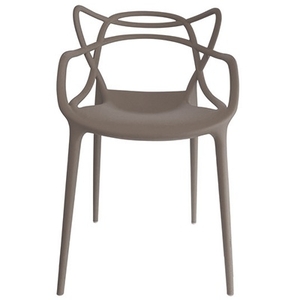 Kartell Masters Chair GREY