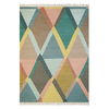 Kashba Rug,  Pastel