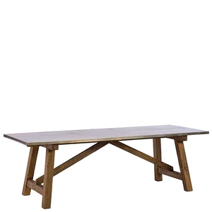 Keeler Norman Dining Table