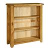 Kimberley - 3.5 x 3 Bookcase