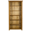Kimberley - 6.5 x 3 Bookcase