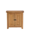 Kimberley Oak 2 Door Oak Sideboard