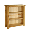 Kimberley Oak 3.5 x 3 Bookcase