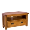 Kimberley Oak Corner TV Unit