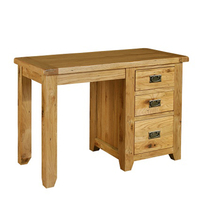 Kimberley Single Dressing Table