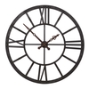 Large Lit Clock