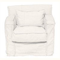 Layla 1 Seater