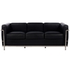 Le Corbusier - 3 Seater Sofa