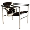 Le Corbusier - Lounge Chair